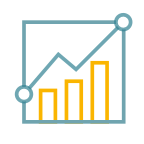 One stop analysis of flat tables