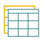 Table functions supports