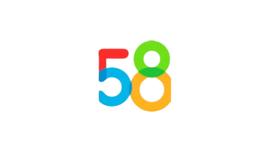 58 Logo