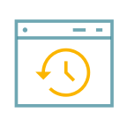 Obtain real time