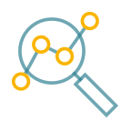 Flexible data distribution