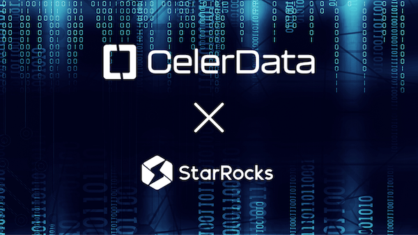 CelerData Name Change