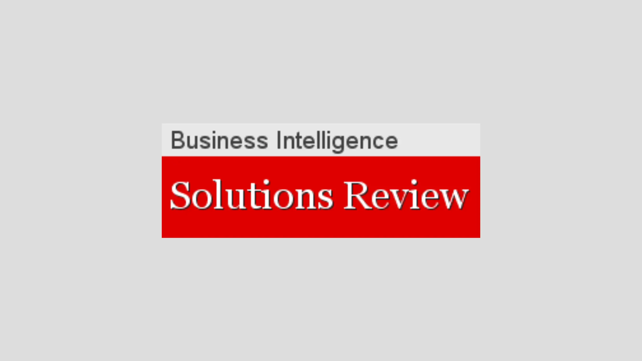 Solutions Review