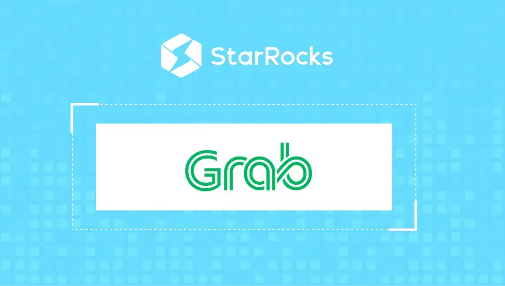 Grab Use Case