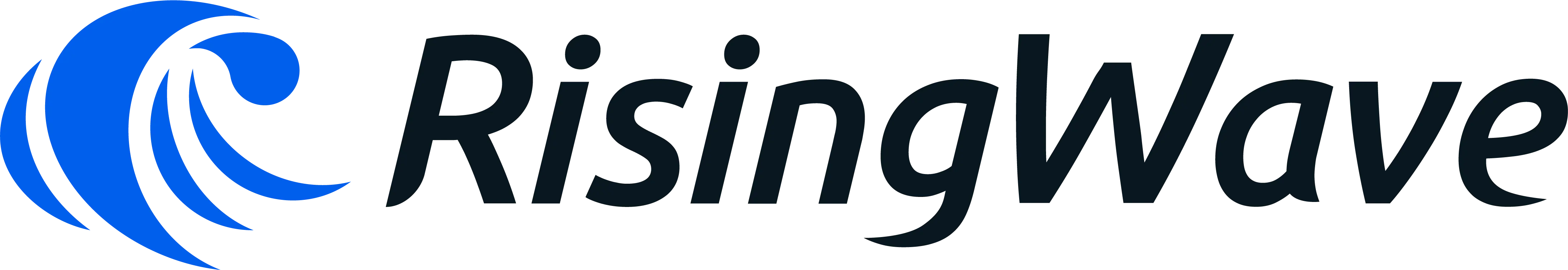 RisingWave Logo