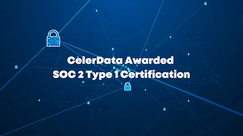 SOC 2 Annoucement