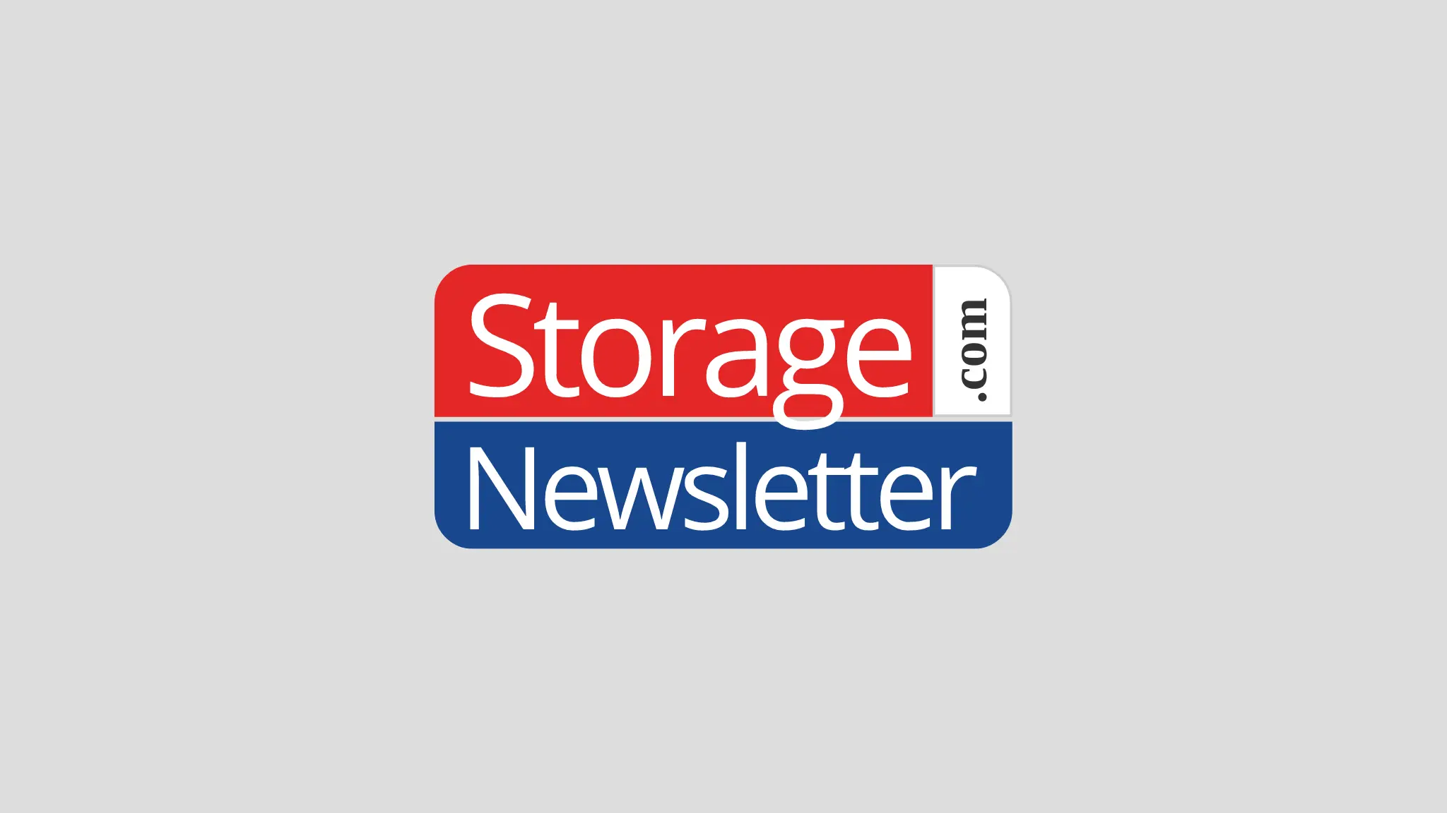 Storage Newsletter
