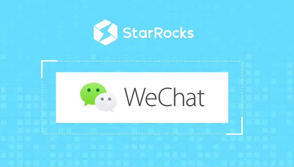 Wechat Use Case